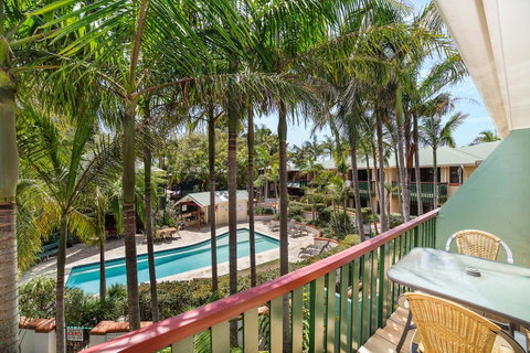The Crest Byron Bay - Lismore Accommodation 18