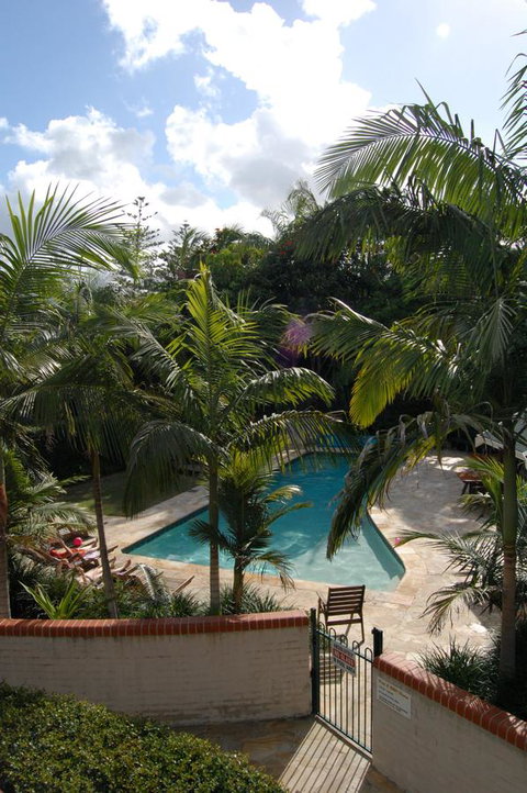 The Crest Byron Bay - Lismore Accommodation 16