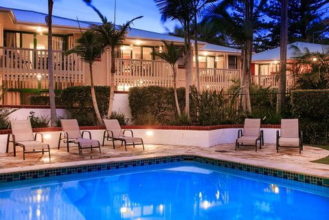 The Crest Byron Bay - Lismore Accommodation 24