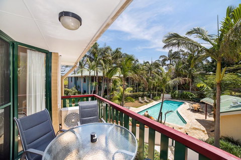 The Crest Byron Bay - Lismore Accommodation 14