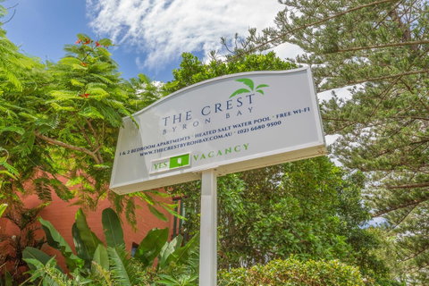 The Crest Byron Bay - Lismore Accommodation 21