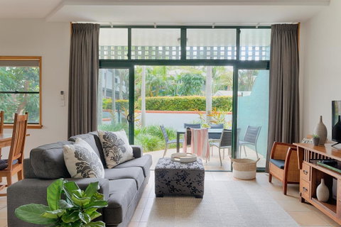 The Crest Byron Bay - Lismore Accommodation 8