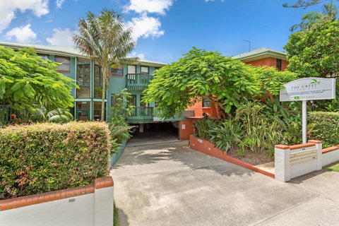 The Crest Byron Bay - Lismore Accommodation 15