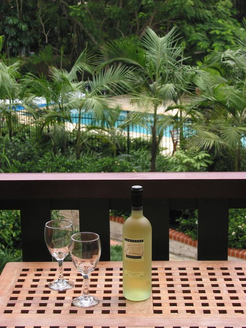 The Crest Byron Bay - Lismore Accommodation 17
