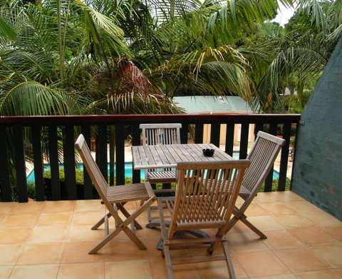 The Crest Byron Bay - Lismore Accommodation 19