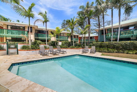 The Crest Byron Bay - Lismore Accommodation 10