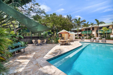 The Crest Byron Bay - Lismore Accommodation 22