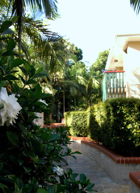 The Crest Byron Bay - Lismore Accommodation 25