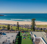 Wake Up Bondi Beach - Lismore Accommodation
