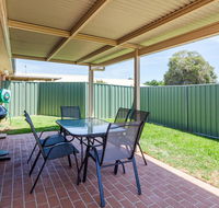 Colonial Court Villas - Lismore Accommodation