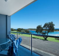 Boat Harbour on the Beach Getaway - Lismore Accommodation