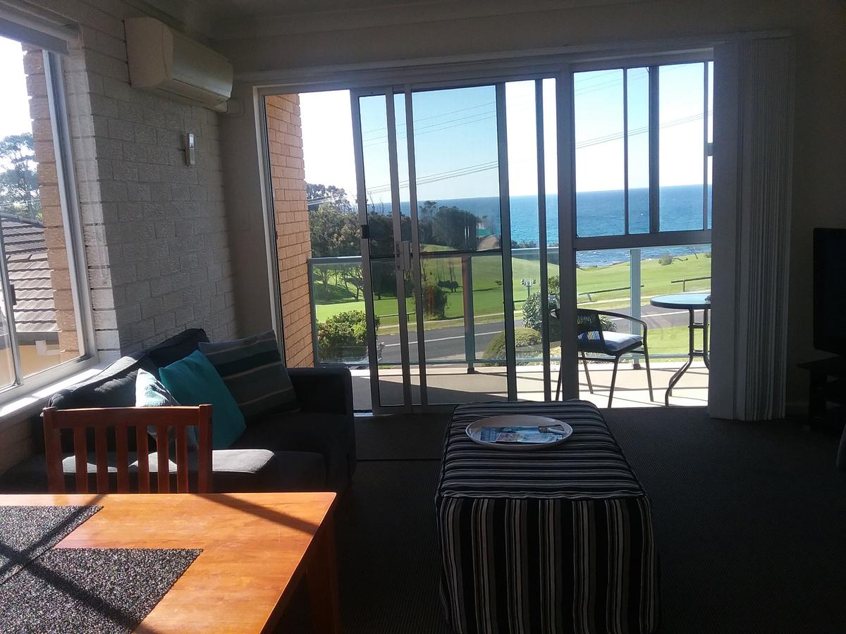 Narooma NSW Lismore Accommodation