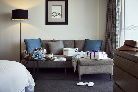 Hyatt Regency Sydney - Lismore Accommodation 9