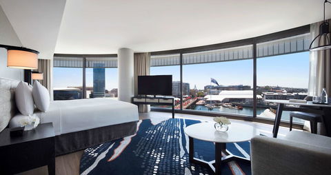 Hyatt Regency Sydney - Lismore Accommodation 21