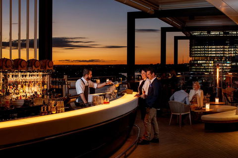 Hyatt Regency Sydney - Lismore Accommodation 44