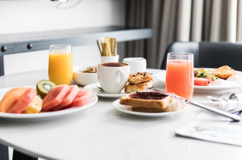 Hyatt Regency Sydney - Lismore Accommodation 1