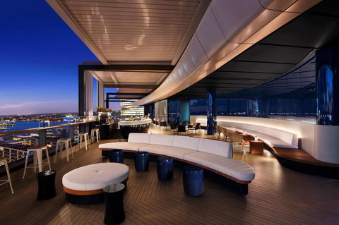 Hyatt Regency Sydney - Lismore Accommodation 23