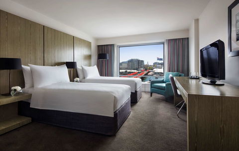 Hyatt Regency Sydney - Lismore Accommodation 24