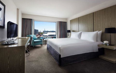 Hyatt Regency Sydney - Lismore Accommodation 29