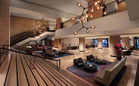 Hyatt Regency Sydney - Lismore Accommodation 22