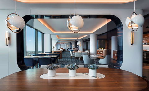 Hyatt Regency Sydney - Lismore Accommodation 25