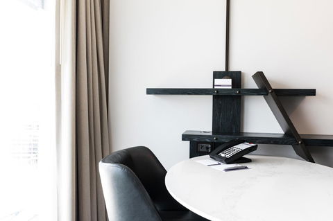 Hyatt Regency Sydney - Lismore Accommodation 5
