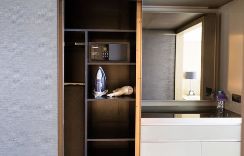 Hyatt Regency Sydney - Lismore Accommodation 8