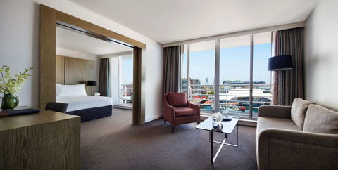 Hyatt Regency Sydney - Lismore Accommodation 19