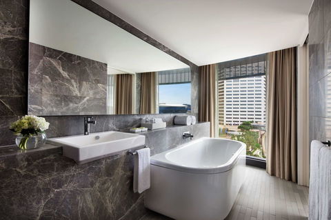 Hyatt Regency Sydney - Lismore Accommodation 16
