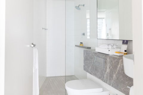 Hyatt Regency Sydney - Lismore Accommodation 12