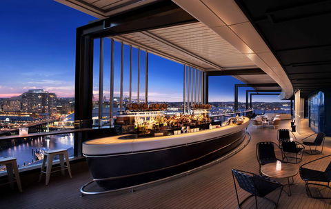 Hyatt Regency Sydney - Lismore Accommodation 18