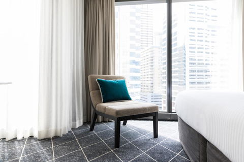 Hyatt Regency Sydney - Lismore Accommodation 7