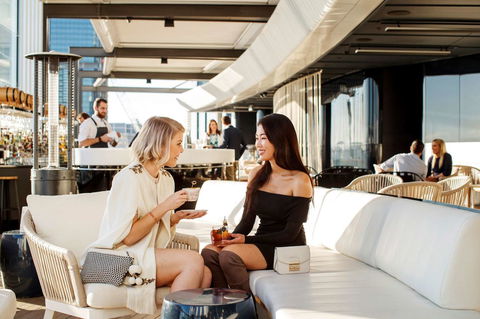 Hyatt Regency Sydney - Lismore Accommodation 40