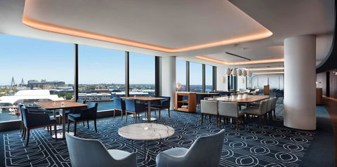 Hyatt Regency Sydney - Lismore Accommodation 27