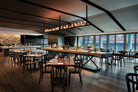 Hyatt Regency Sydney - Lismore Accommodation 17