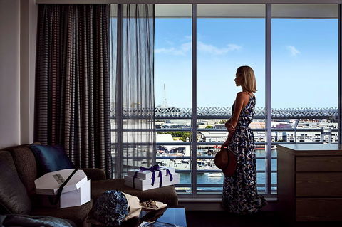 Hyatt Regency Sydney - Lismore Accommodation 41