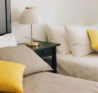 Modern  Cosy 2-Bedroom Apartment Hornsby - Lismore Accommodation