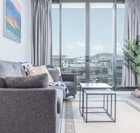 DD Apartments on Day - Lismore Accommodation