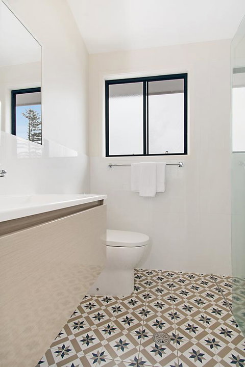 Gosamara Apartments - Lismore Accommodation 11
