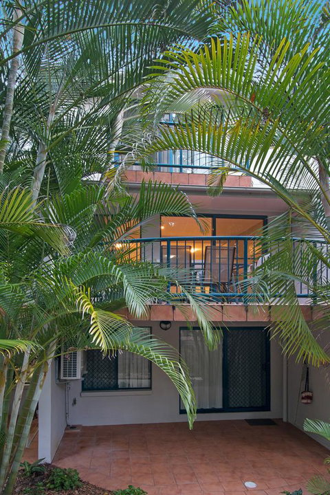 Gosamara Apartments - Lismore Accommodation 29