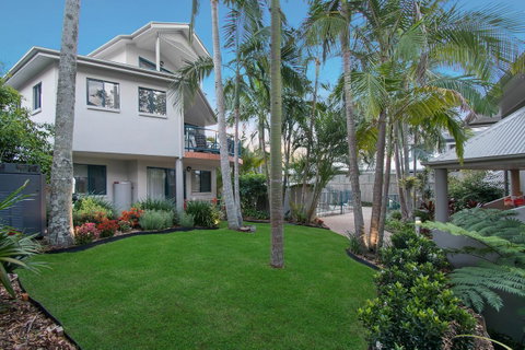 Gosamara Apartments - Lismore Accommodation 25