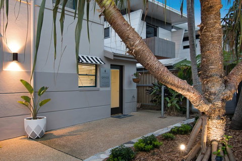 Gosamara Apartments - Lismore Accommodation 8