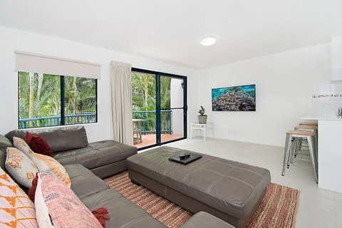 Gosamara Apartments - Lismore Accommodation 12