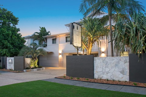 Gosamara Apartments - Lismore Accommodation 3
