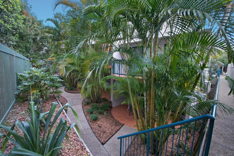 Gosamara Apartments - Lismore Accommodation 30