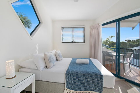 Gosamara Apartments - Lismore Accommodation 32