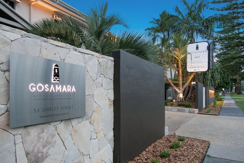 Gosamara Apartments - Lismore Accommodation 5