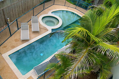 Gosamara Apartments - Lismore Accommodation 24