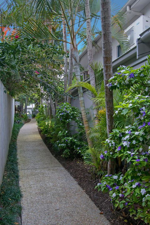 Gosamara Apartments - Lismore Accommodation 31