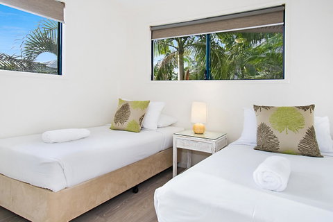 Gosamara Apartments - Lismore Accommodation 38